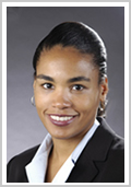Dr. Ebony Boulware
