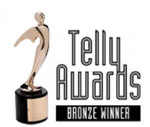 Bronze Telly